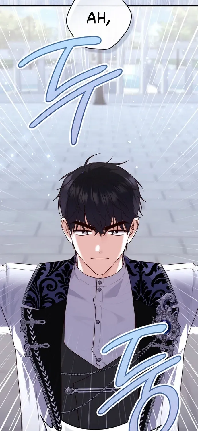 Fortune-Telling Lady Chapter 131 page 77 - 