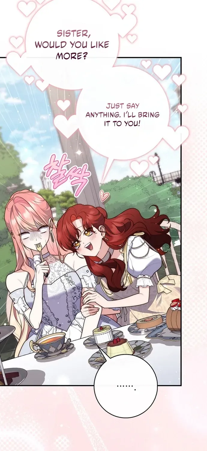 Fortune-Telling Lady Chapter 131 page 10 - 