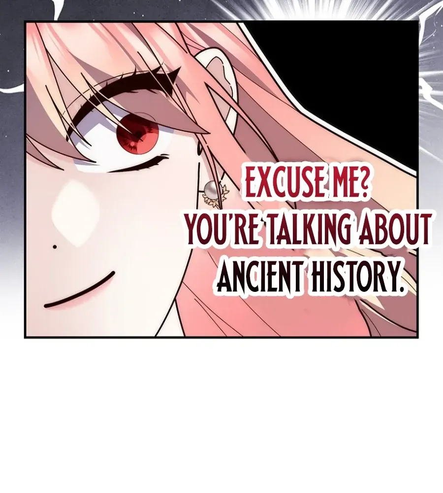 Fortune-Telling Lady Chapter 132 page 104 - 