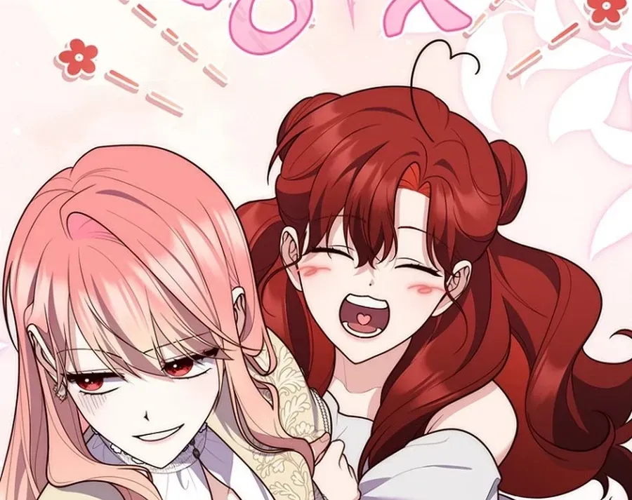 Fortune-Telling Lady Chapter 132 page 108 - 