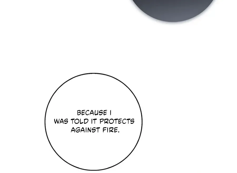 Fortune-Telling Lady Chapter 132 page 46 - 