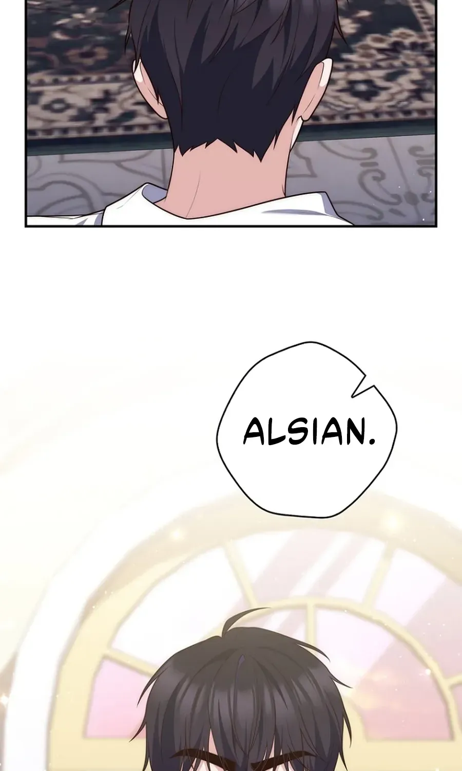 Fortune-Telling Lady Chapter 132 page 53 - 