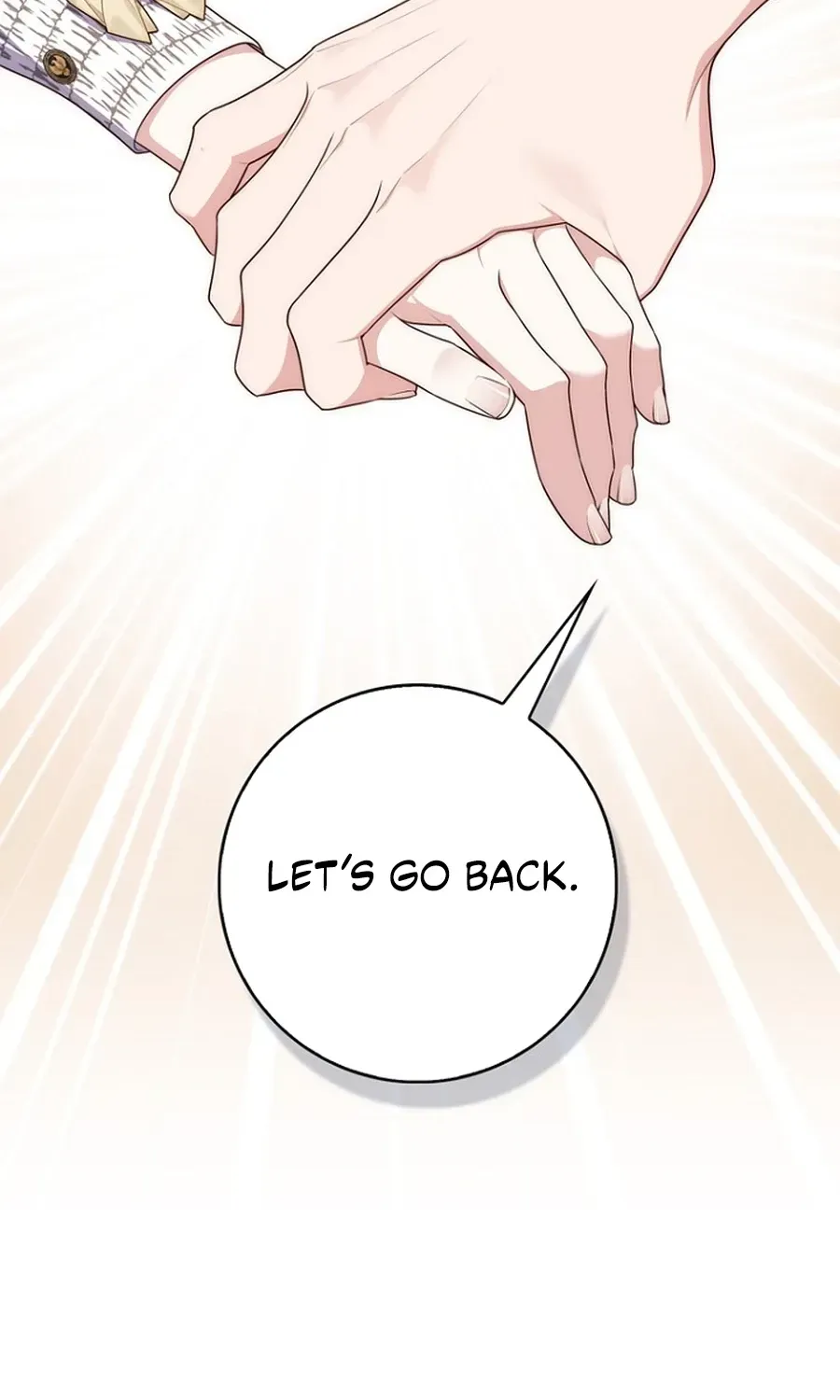 Fortune-Telling Lady Chapter 132 page 65 - 