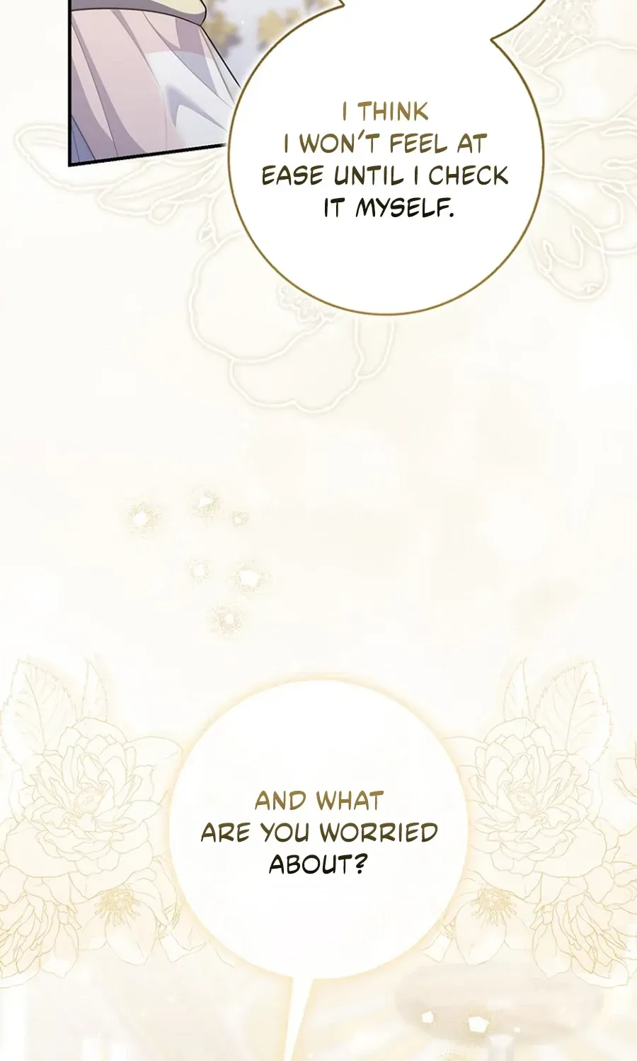 Fortune-Telling Lady Chapter 132 page 72 - 