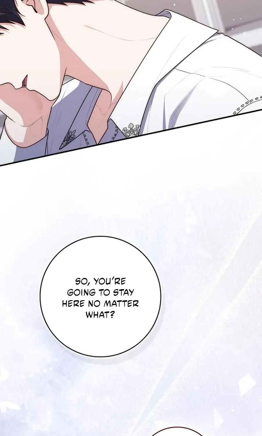 Fortune-Telling Lady Chapter 132 page 79 - 