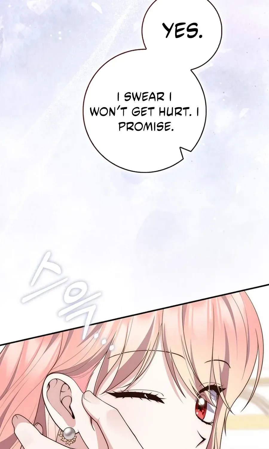 Fortune-Telling Lady Chapter 132 page 80 - 