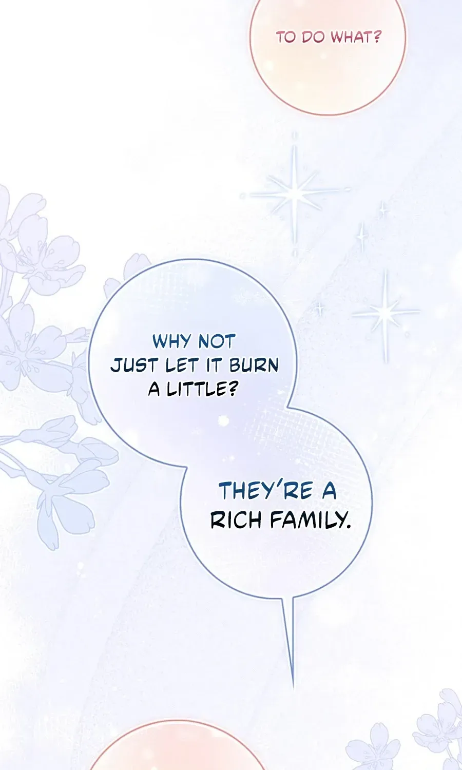 Fortune-Telling Lady Chapter 132 page 89 - 