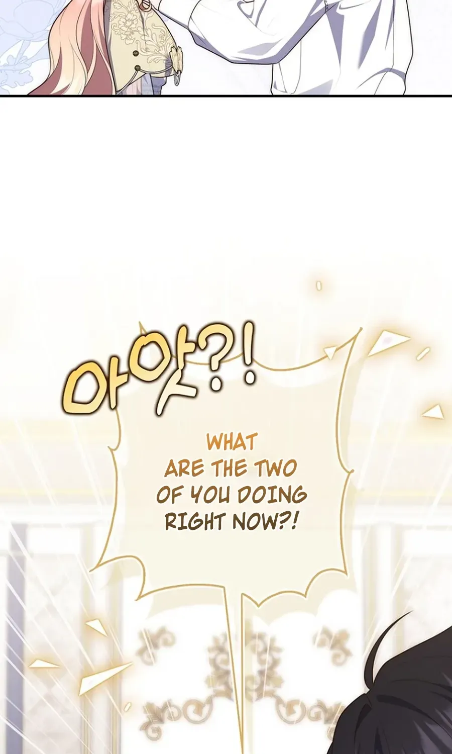 Fortune-Telling Lady Chapter 132 page 91 - 