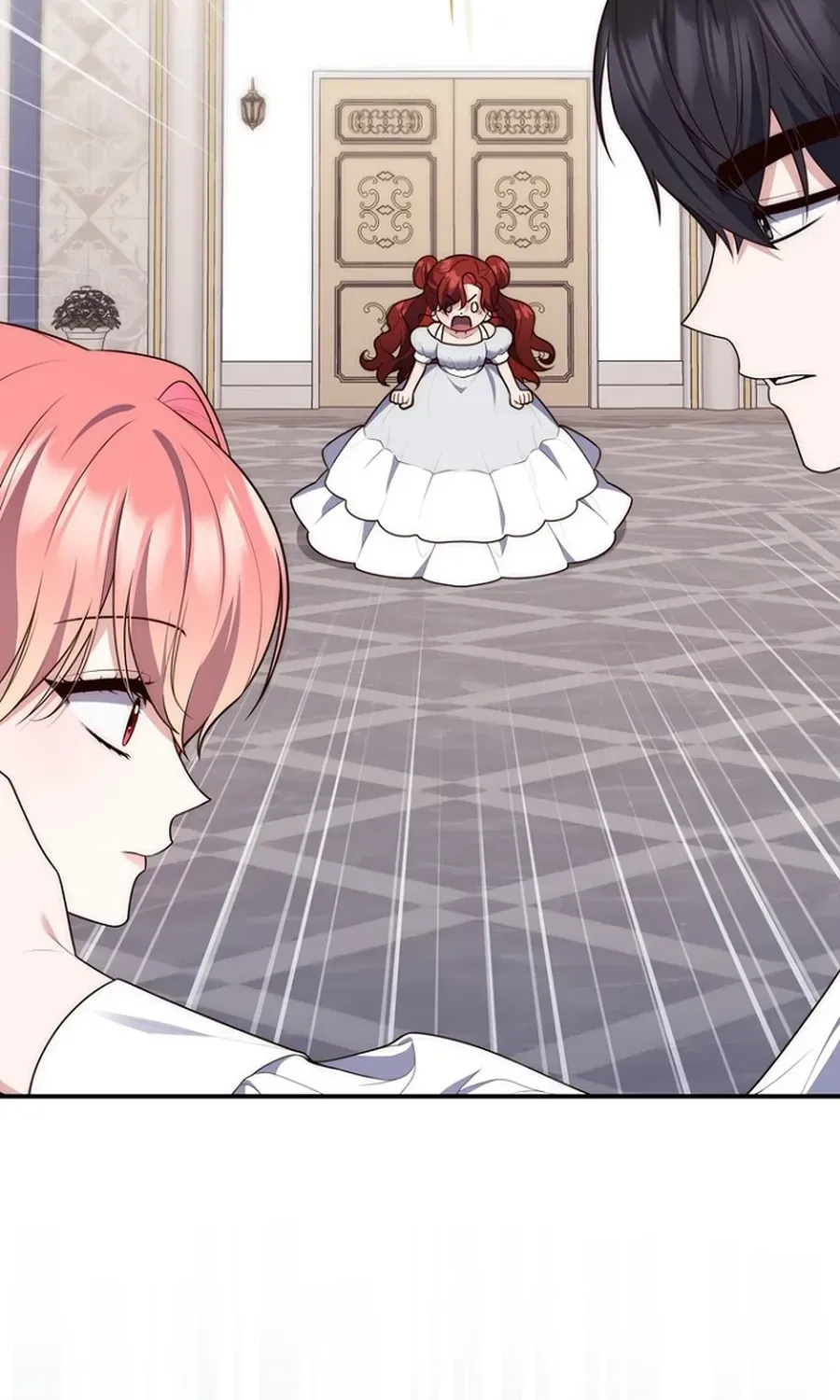 Fortune-Telling Lady Chapter 132 page 92 - 