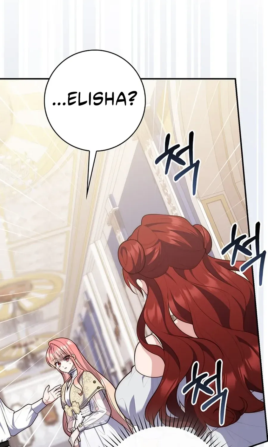 Fortune-Telling Lady Chapter 132 page 93 - 