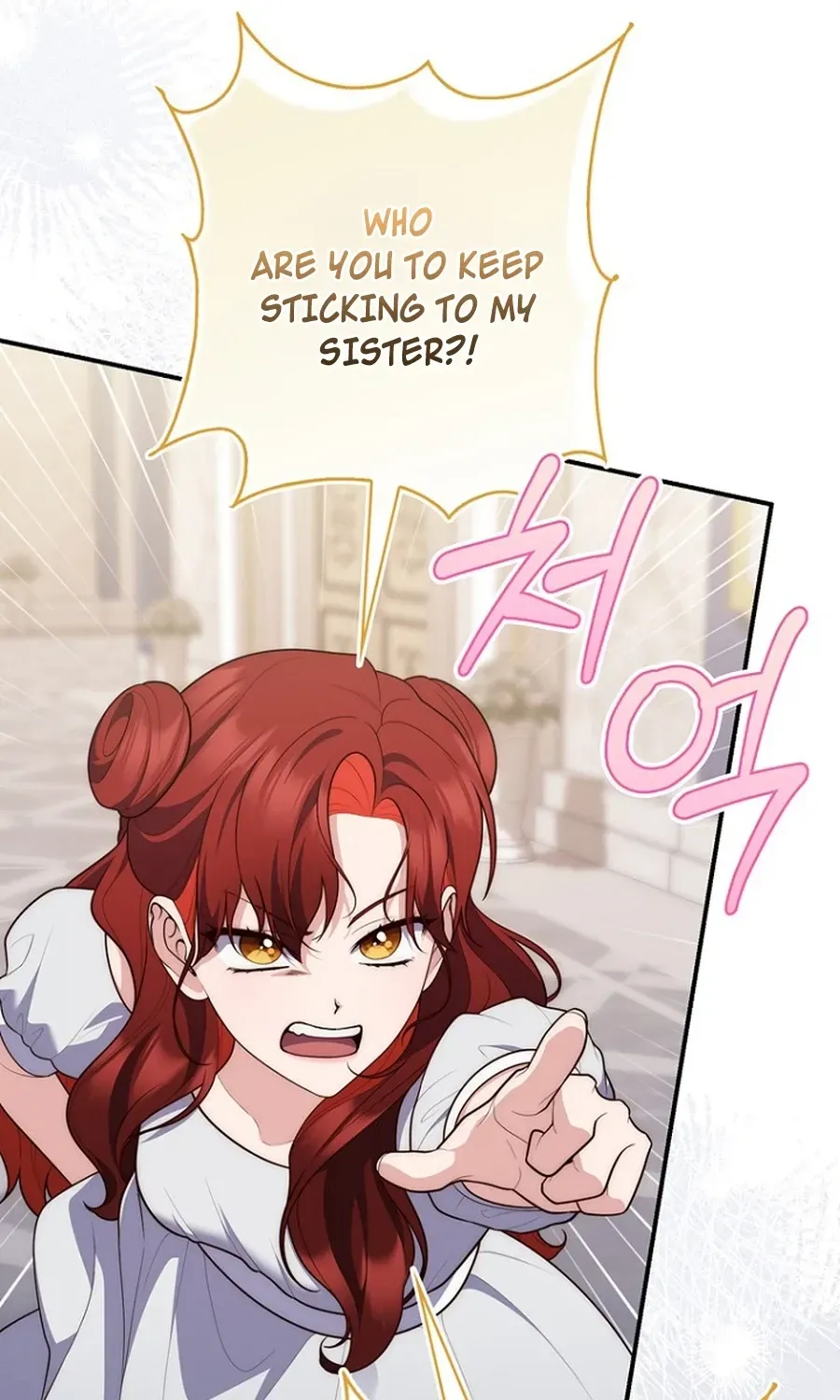 Fortune-Telling Lady Chapter 132 page 97 - 