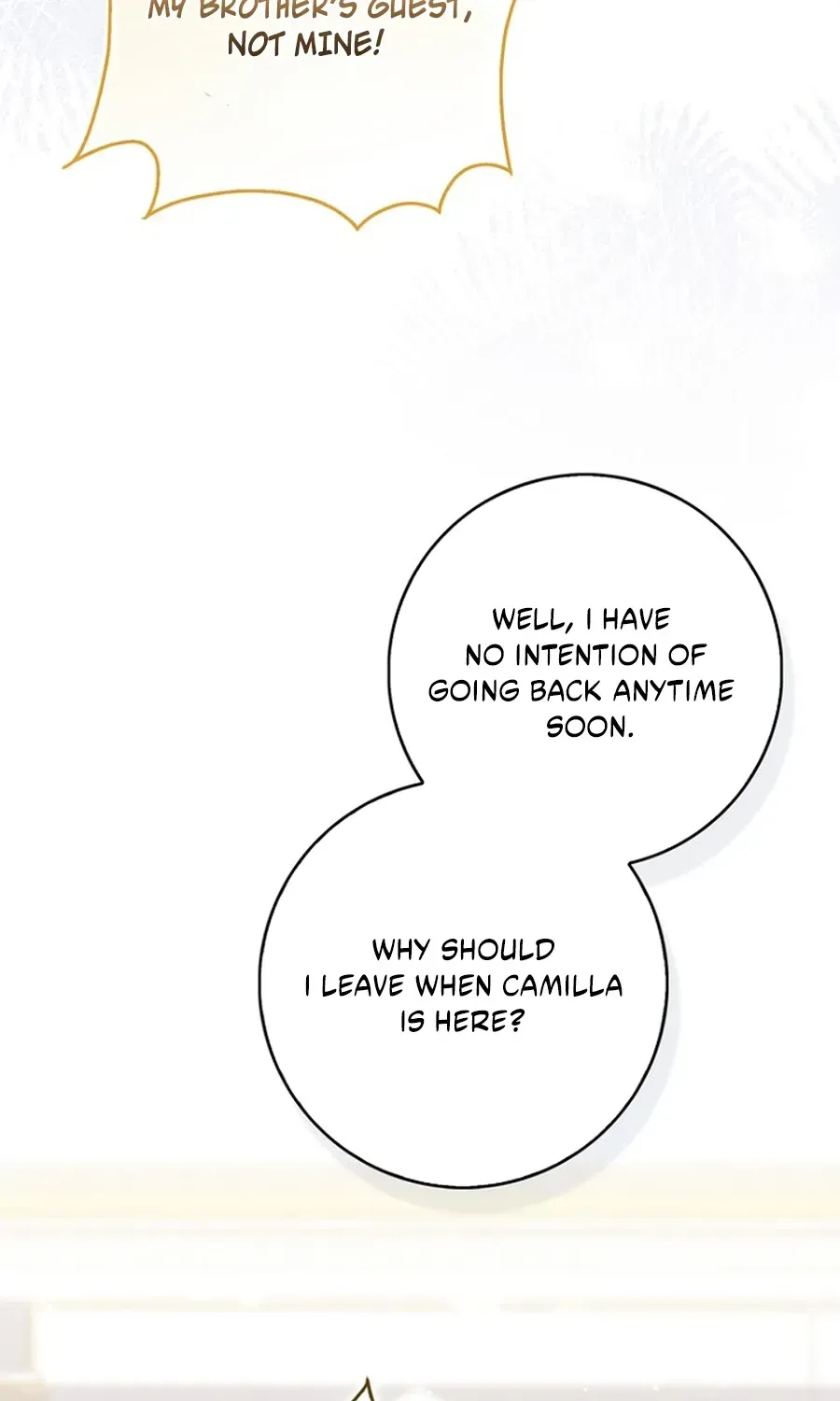 Fortune-Telling Lady Chapter 132 page 100 - 