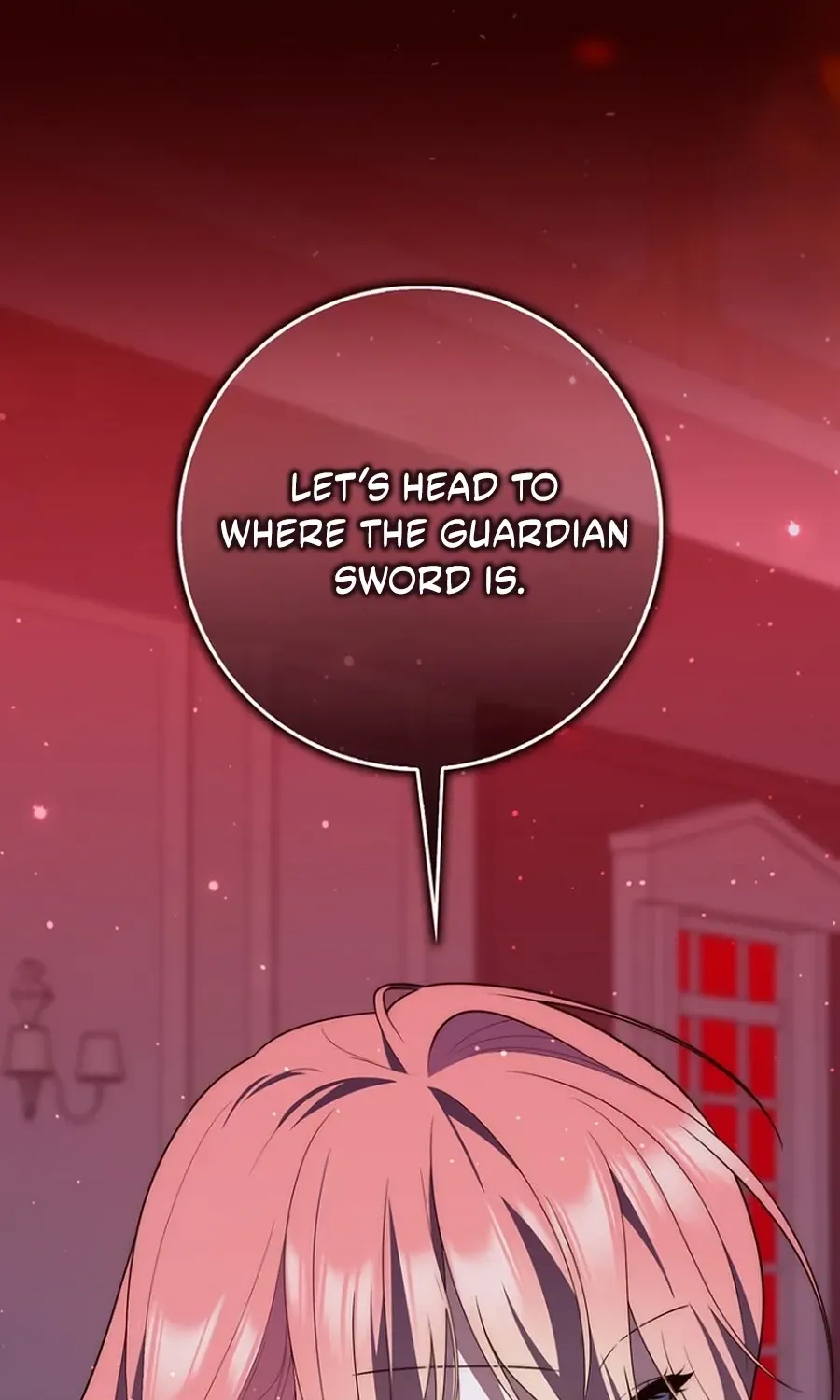 Fortune-Telling Lady Chapter 133 page 101 - 