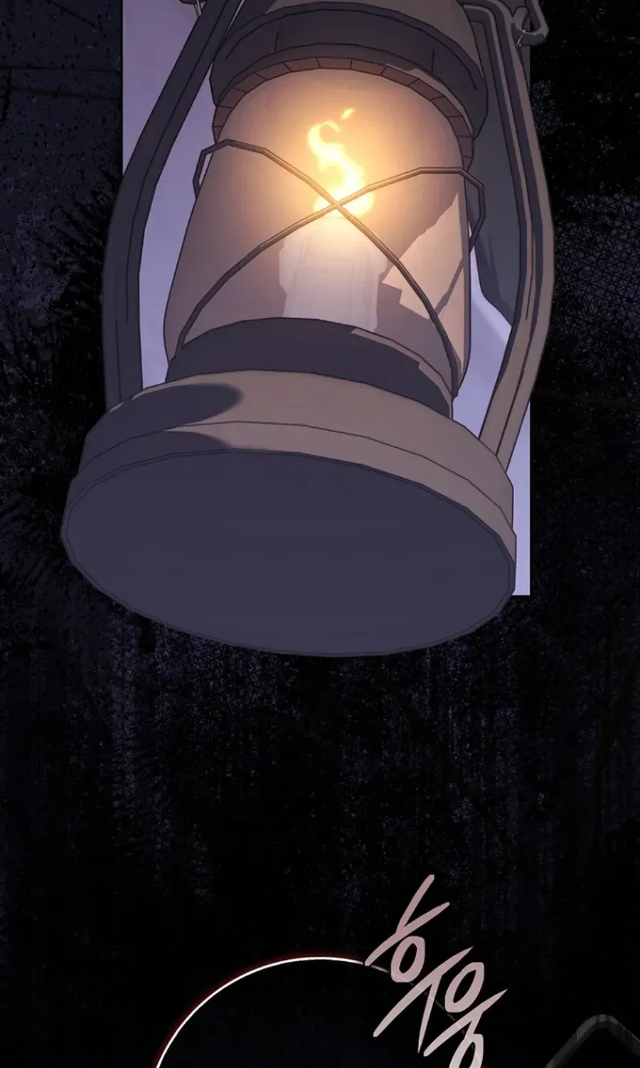 Fortune-Telling Lady Chapter 133 page 12 - 