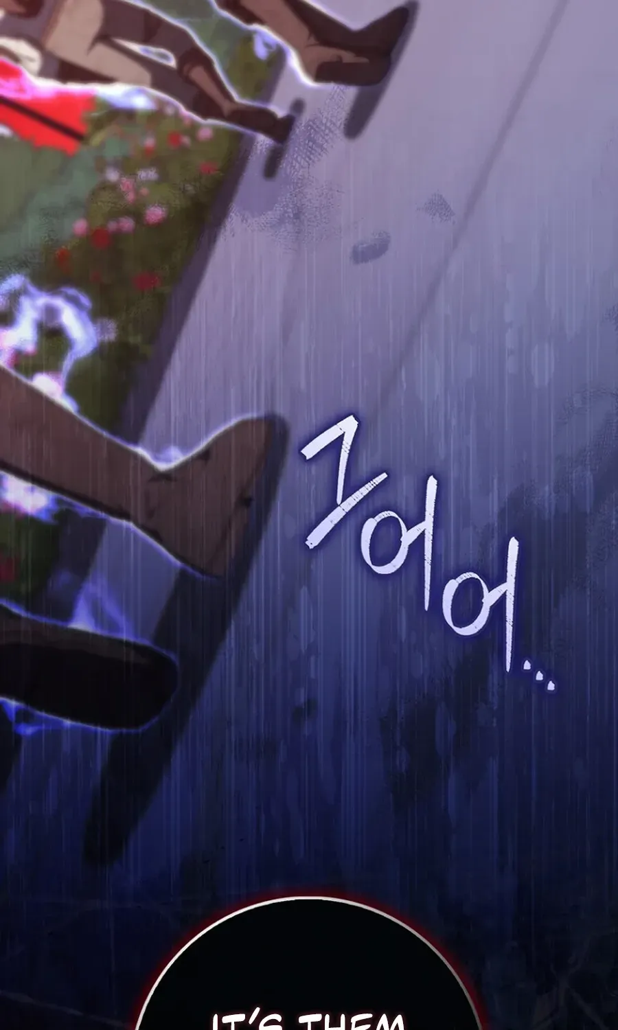 Fortune-Telling Lady Chapter 133 page 117 - 