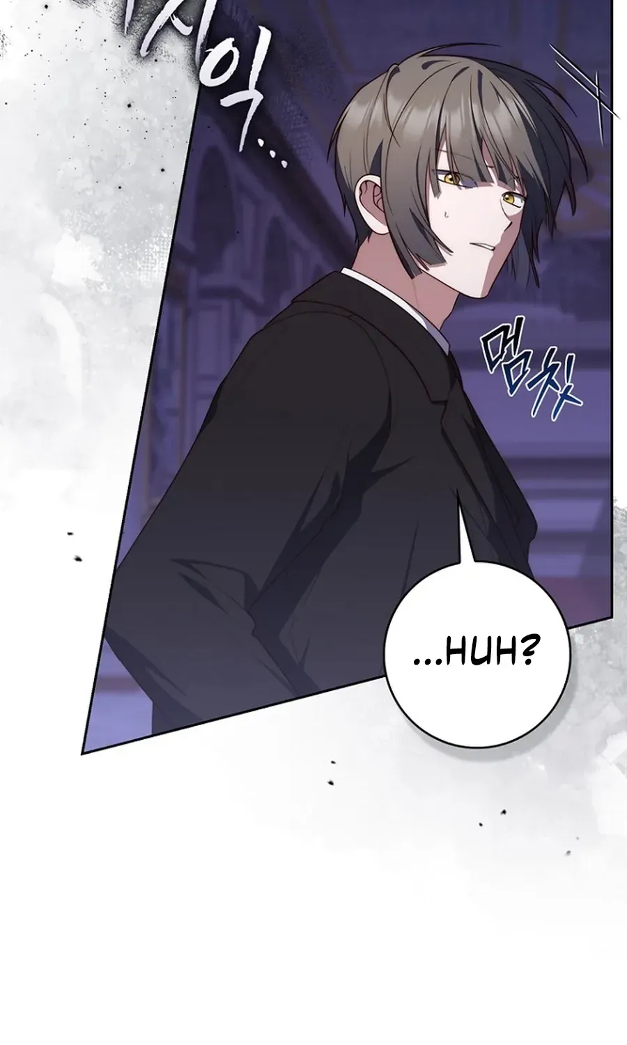 Fortune-Telling Lady Chapter 133 page 19 - 