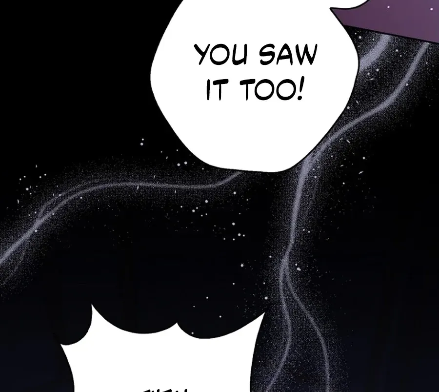 Fortune-Telling Lady Chapter 133 page 25 - 