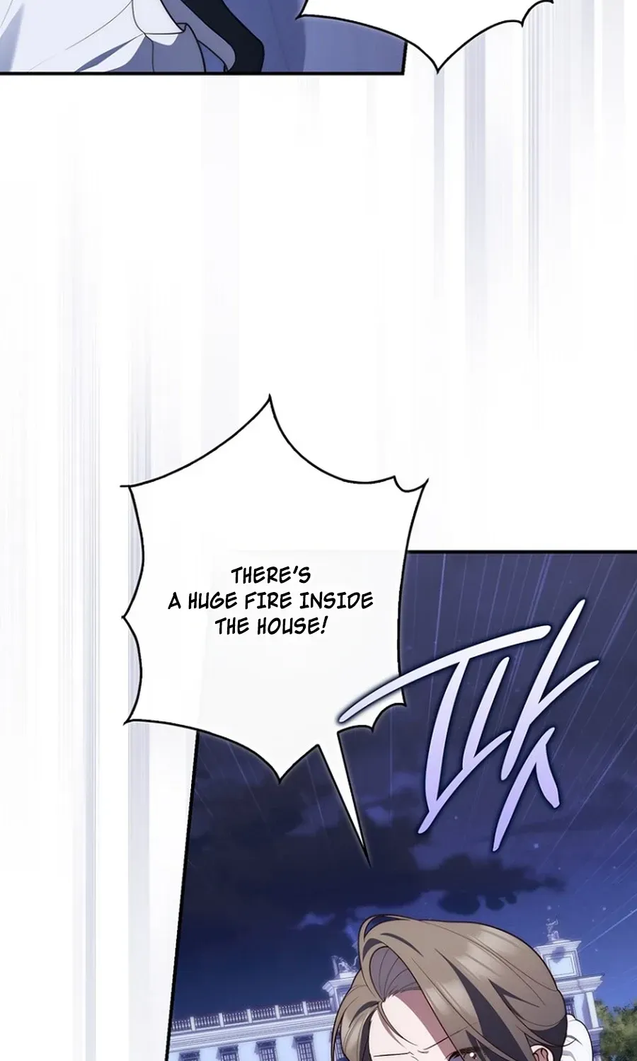Fortune-Telling Lady Chapter 133 page 43 - 