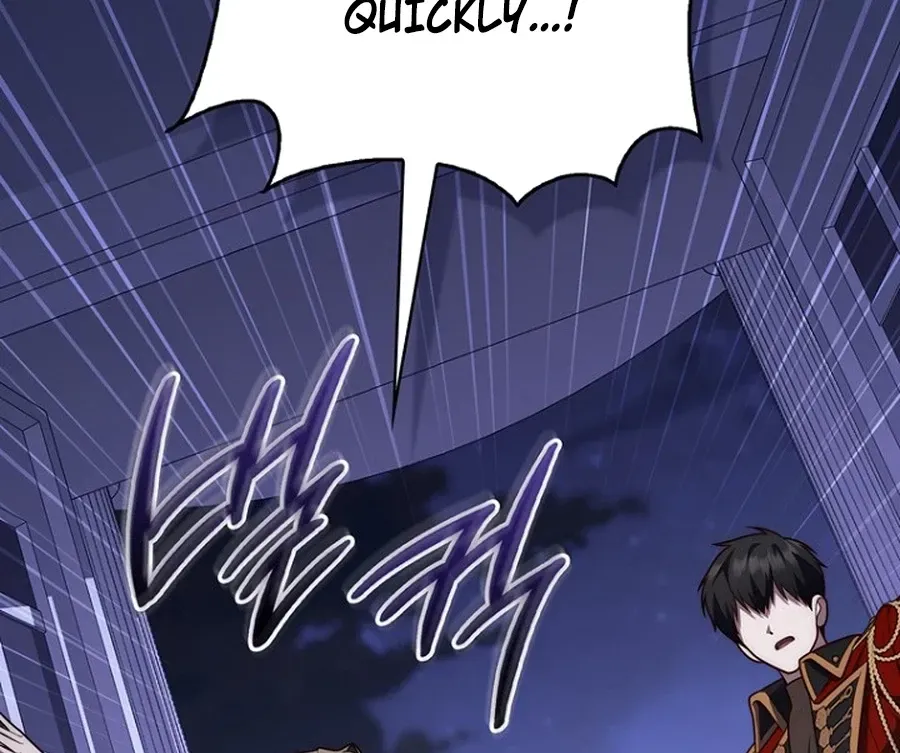 Fortune-Telling Lady Chapter 133 page 45 - 