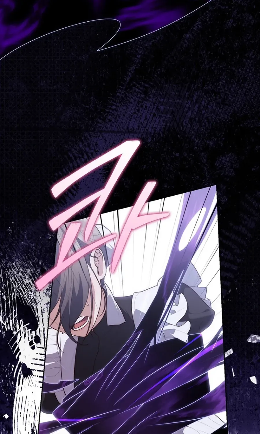 Fortune-Telling Lady Chapter 133 page 59 - 