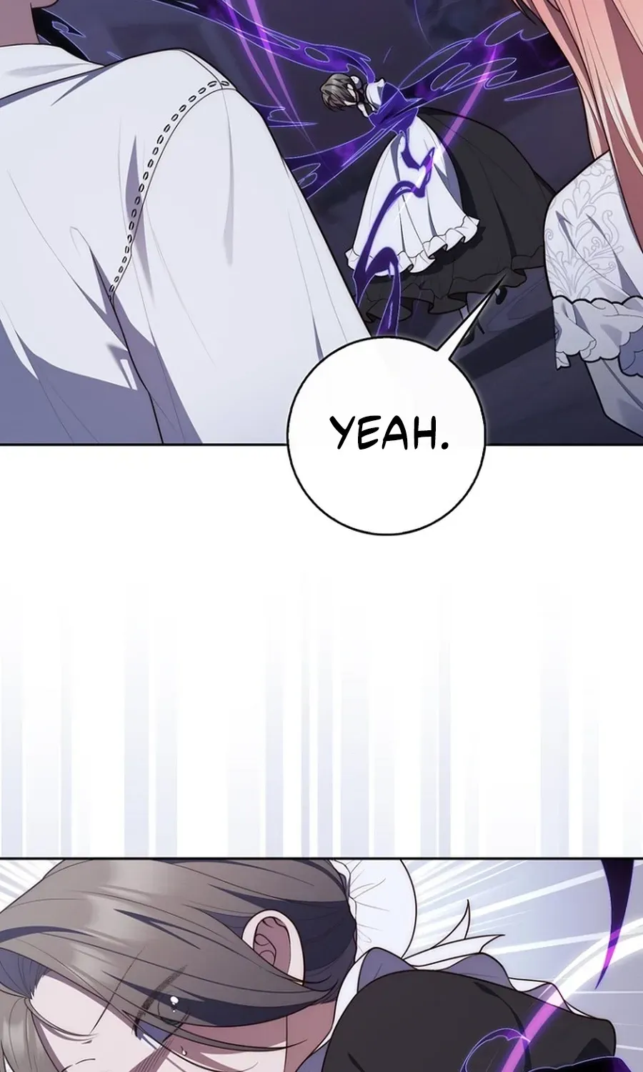 Fortune-Telling Lady Chapter 133 page 62 - 