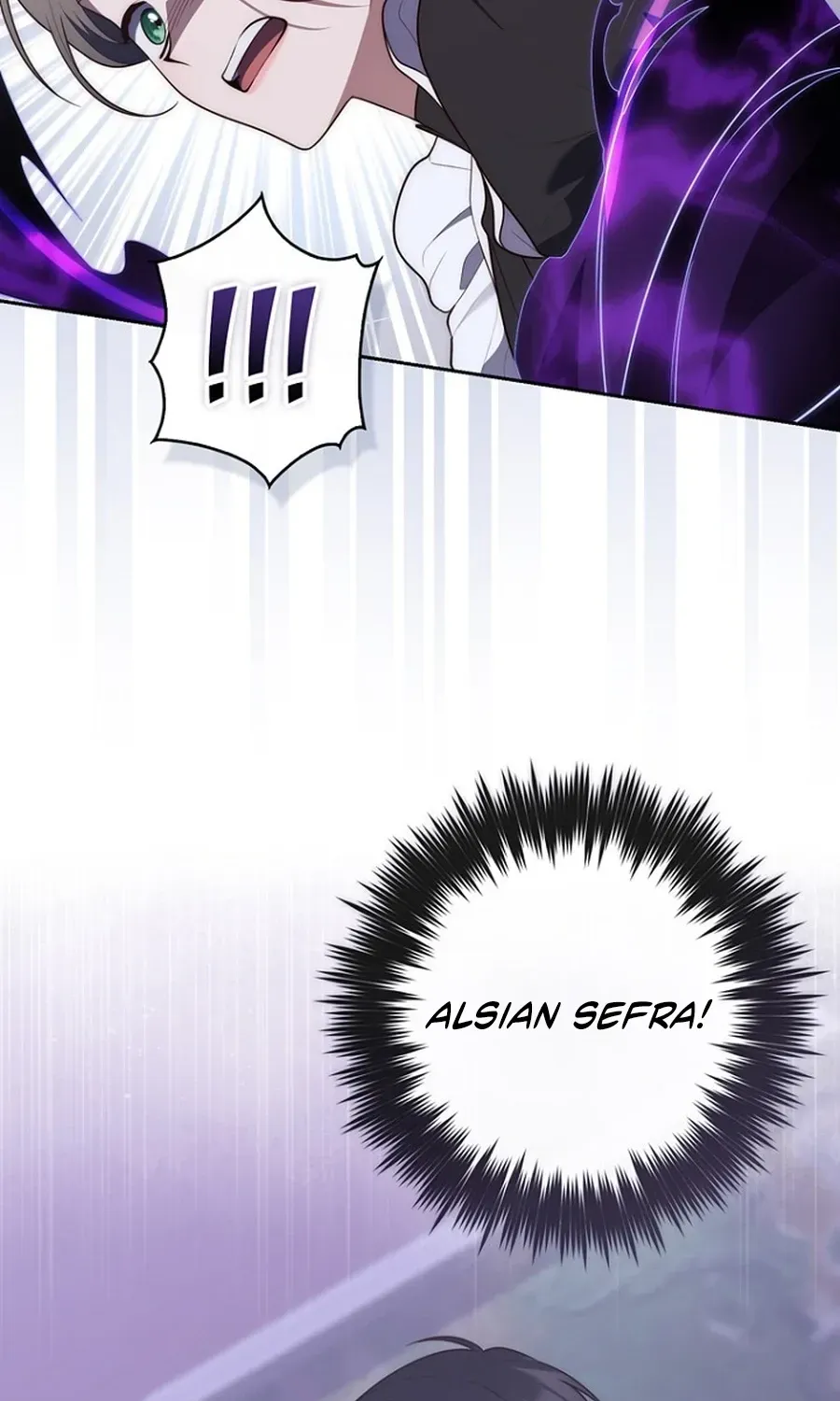 Fortune-Telling Lady Chapter 133 page 63 - 