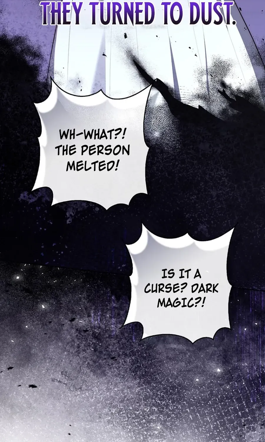 Fortune-Telling Lady Chapter 133 page 75 - 