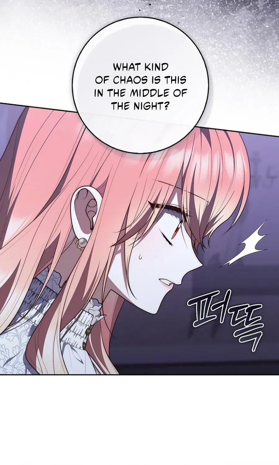 Fortune-Telling Lady Chapter 133 page 76 - 