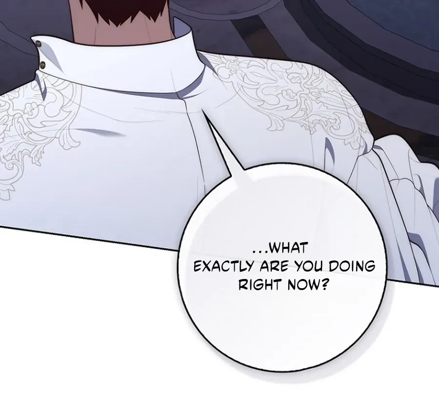 Fortune-Telling Lady Chapter 133 page 78 - 