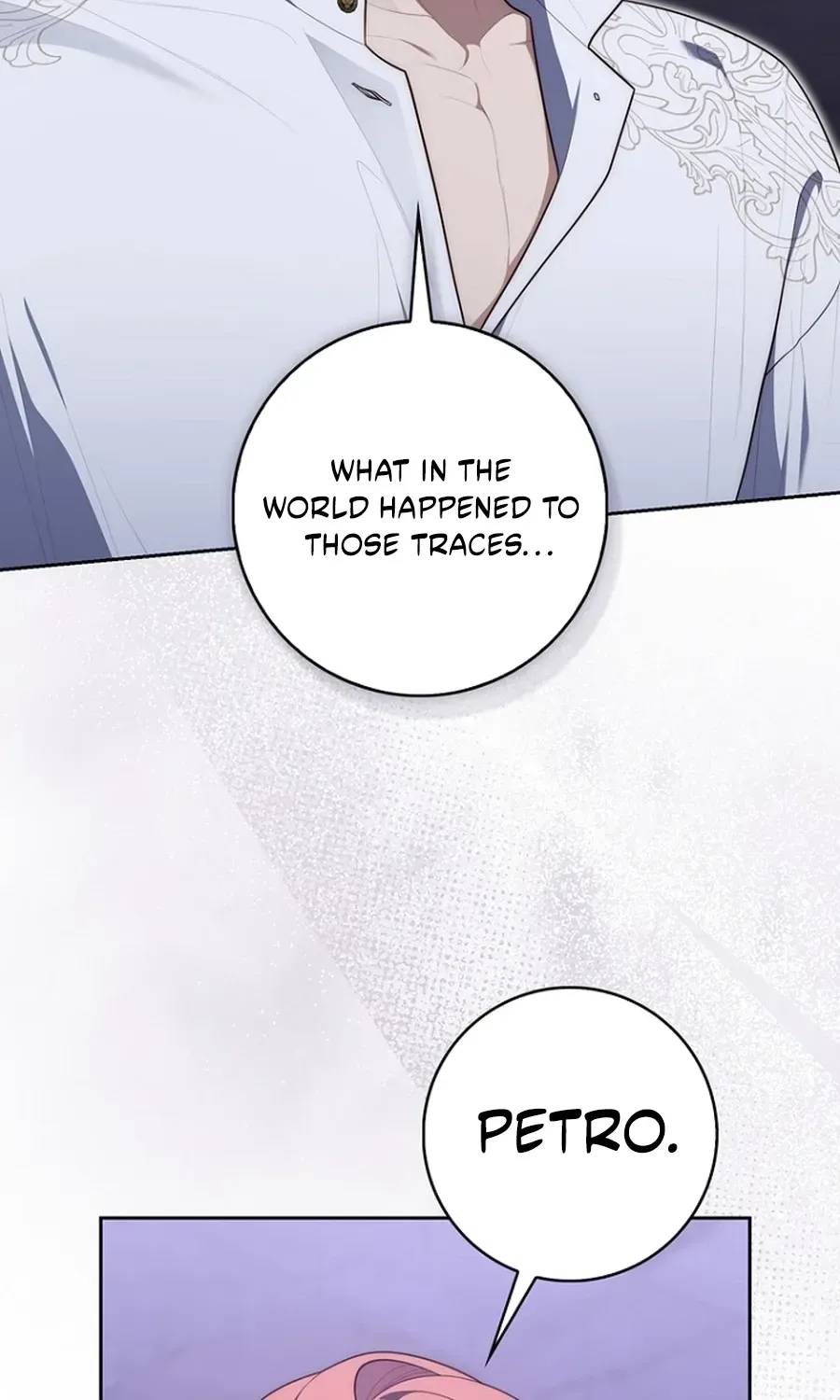 Fortune-Telling Lady Chapter 133 page 80 - 