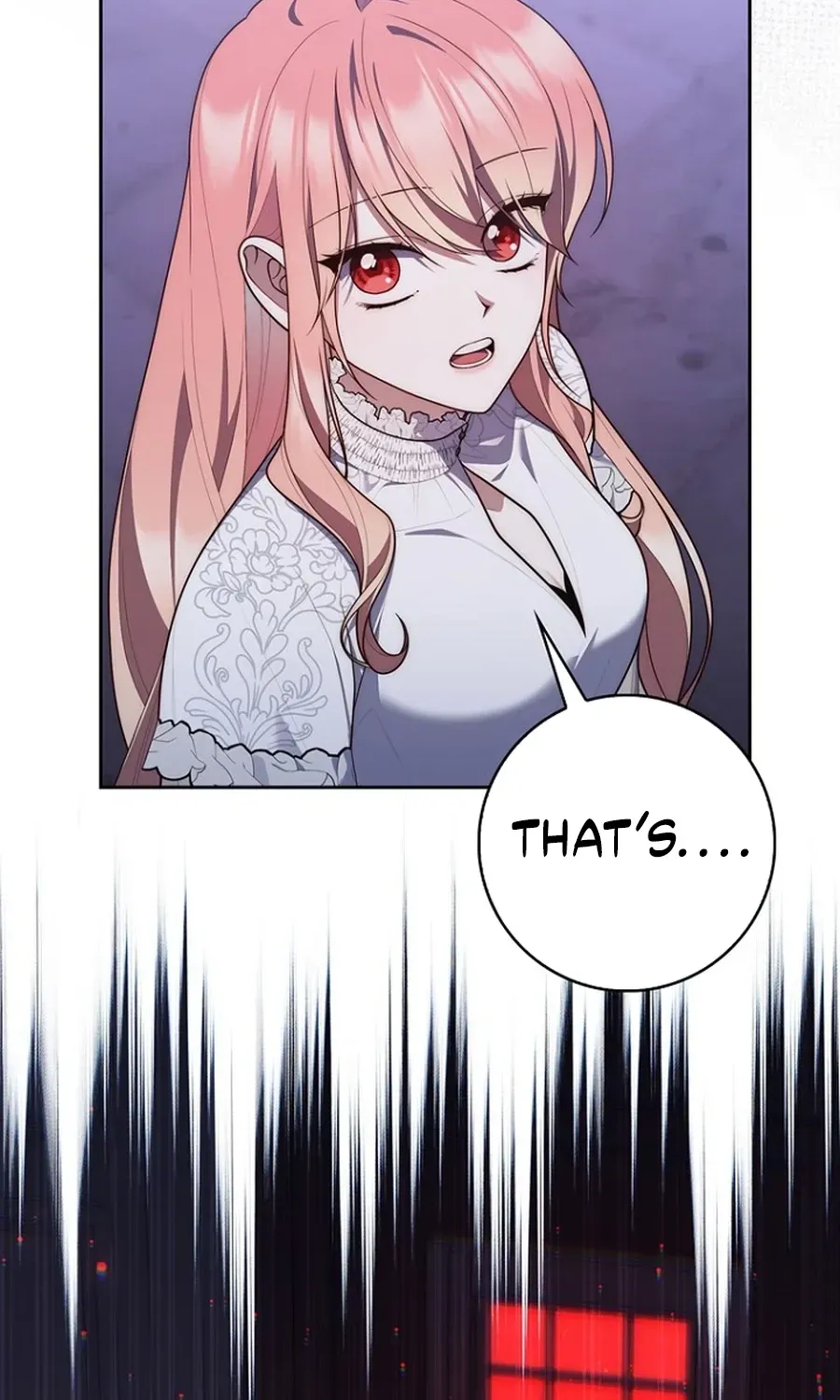 Fortune-Telling Lady Chapter 133 page 81 - 
