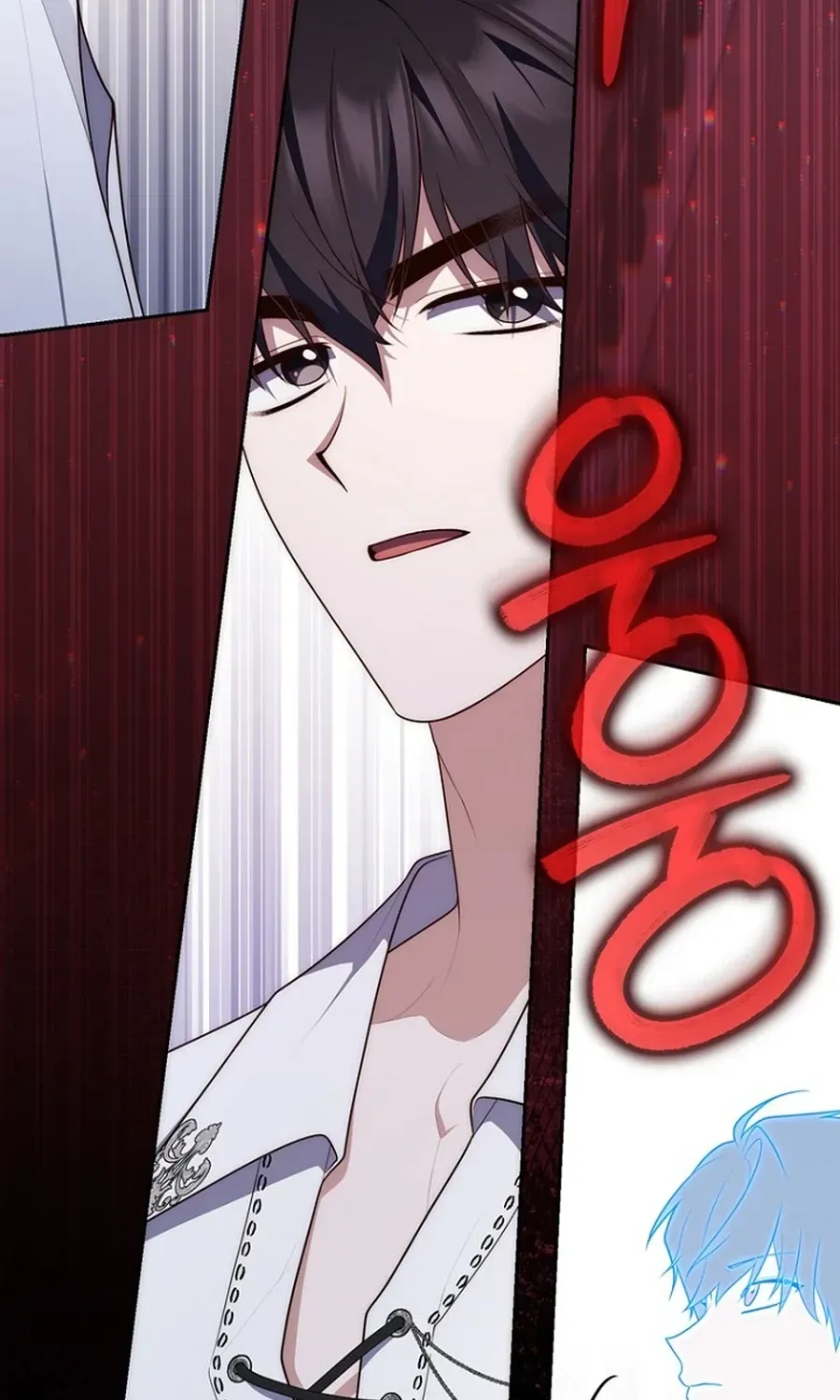 Fortune-Telling Lady Chapter 133 page 84 - 