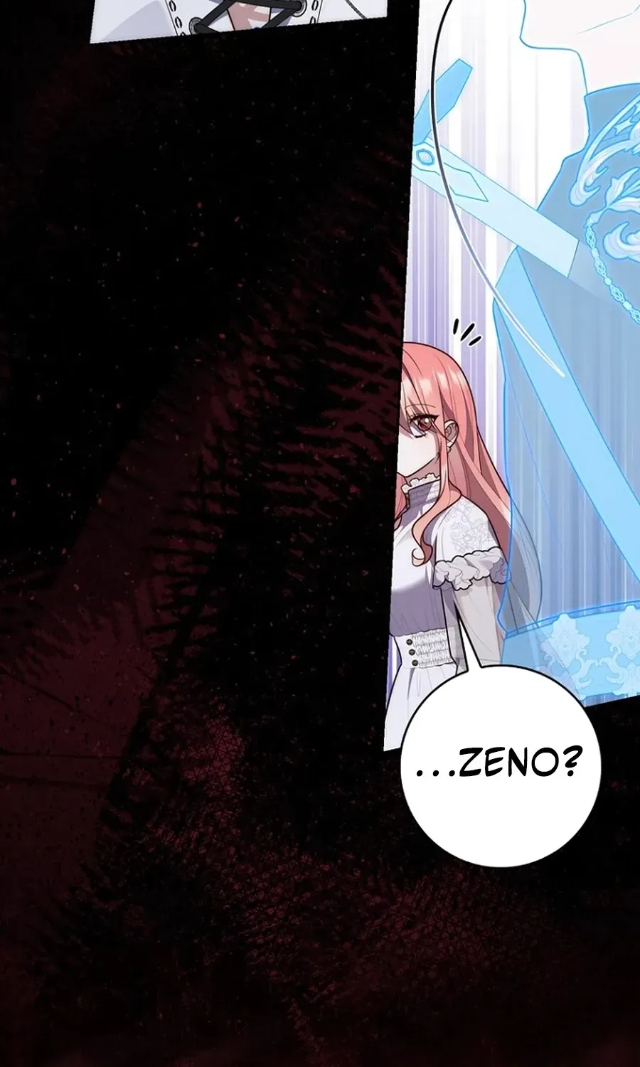 Fortune-Telling Lady Chapter 133 page 85 - 