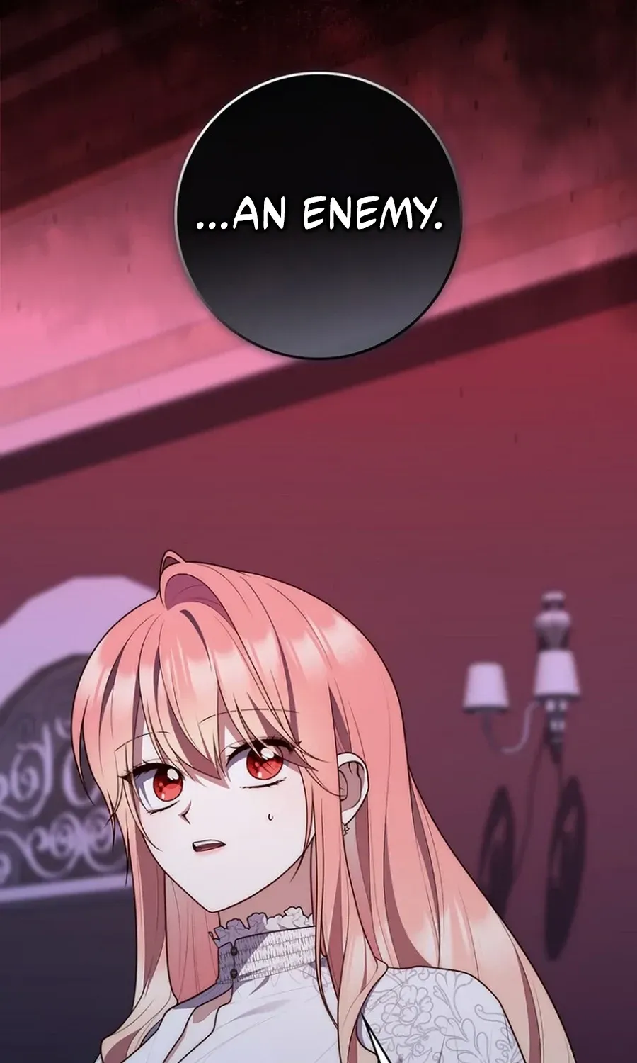 Fortune-Telling Lady Chapter 133 page 86 - 