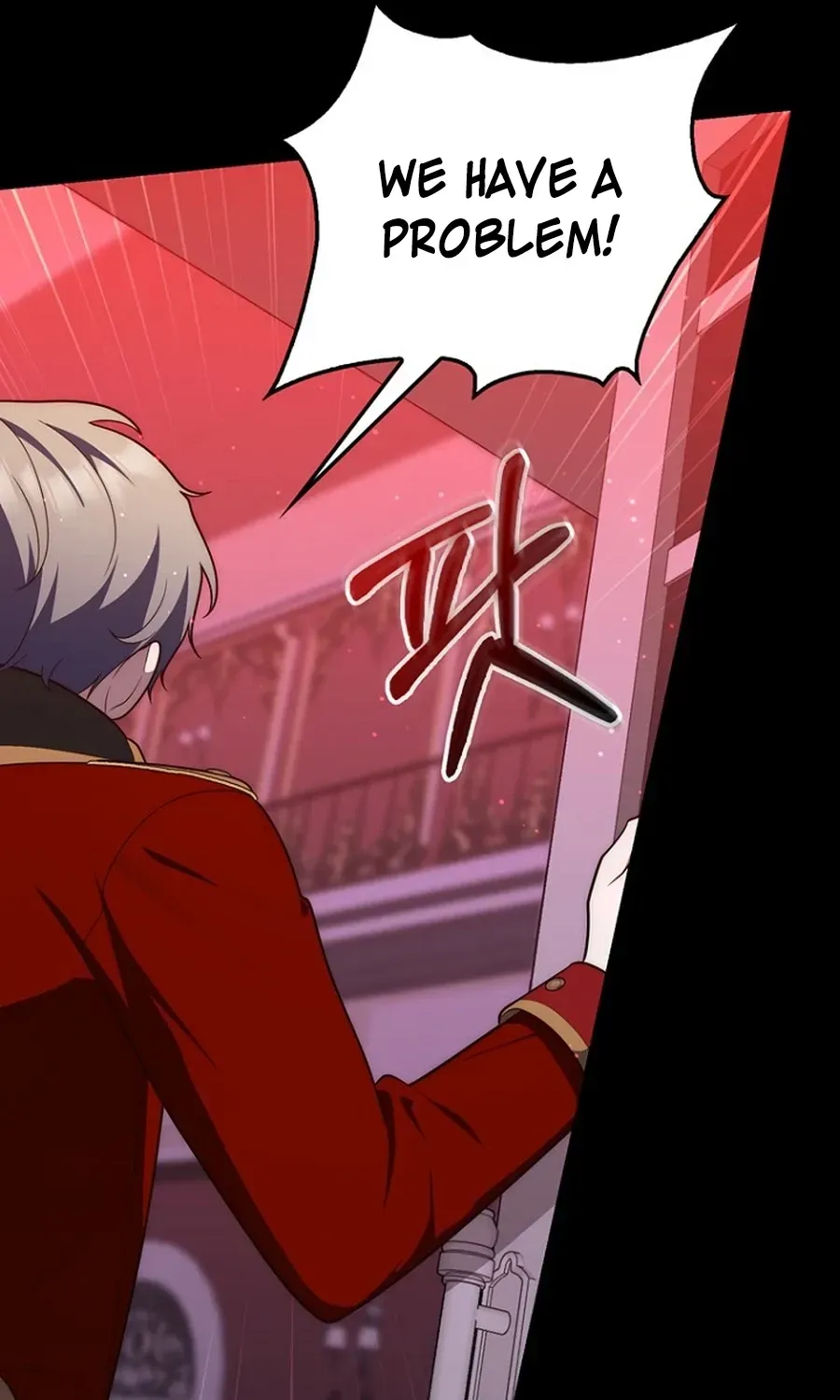 Fortune-Telling Lady Chapter 133 page 89 - 