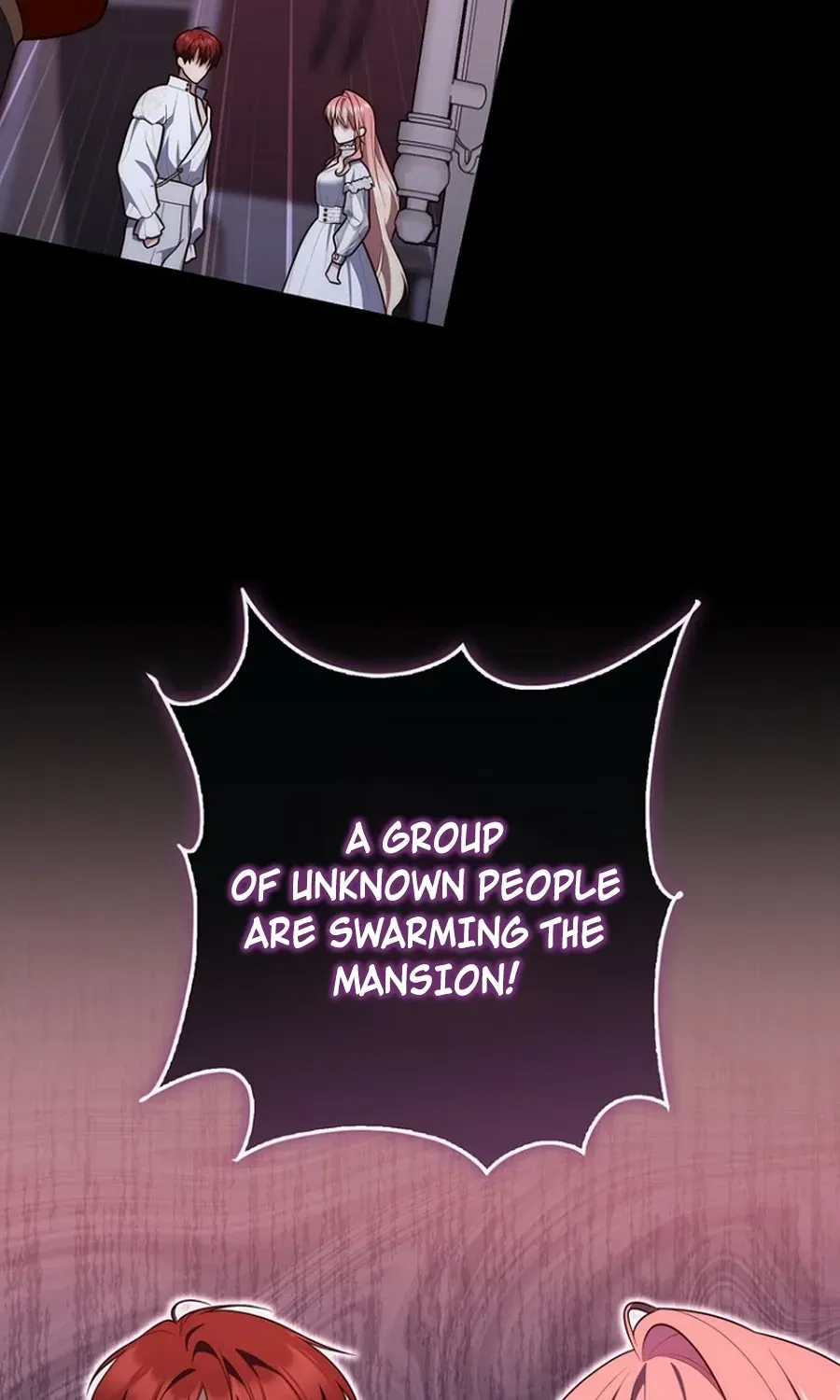 Fortune-Telling Lady Chapter 133 page 90 - 