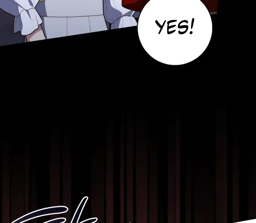 Fortune-Telling Lady Chapter 133 page 93 - 