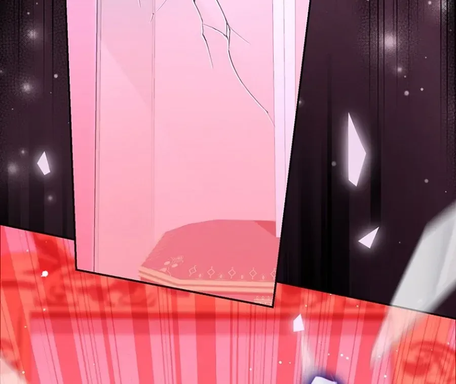 Fortune-Telling Lady Chapter 134 page 12 - 