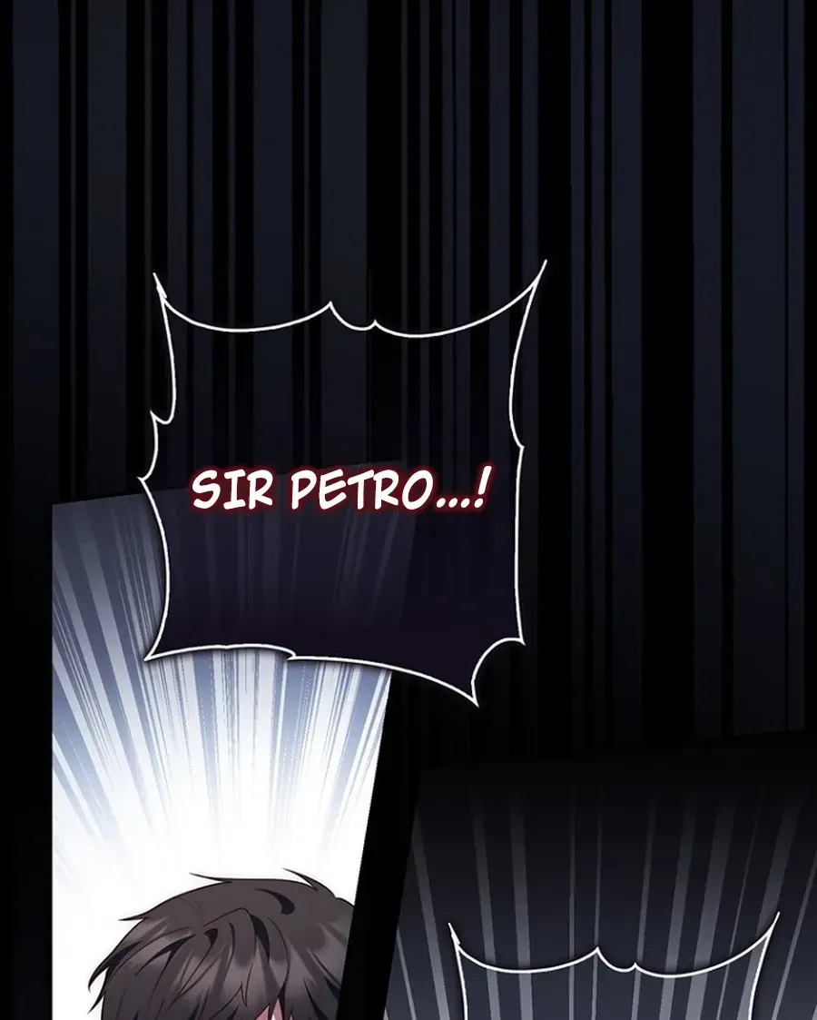 Fortune-Telling Lady Chapter 134 page 112 - 