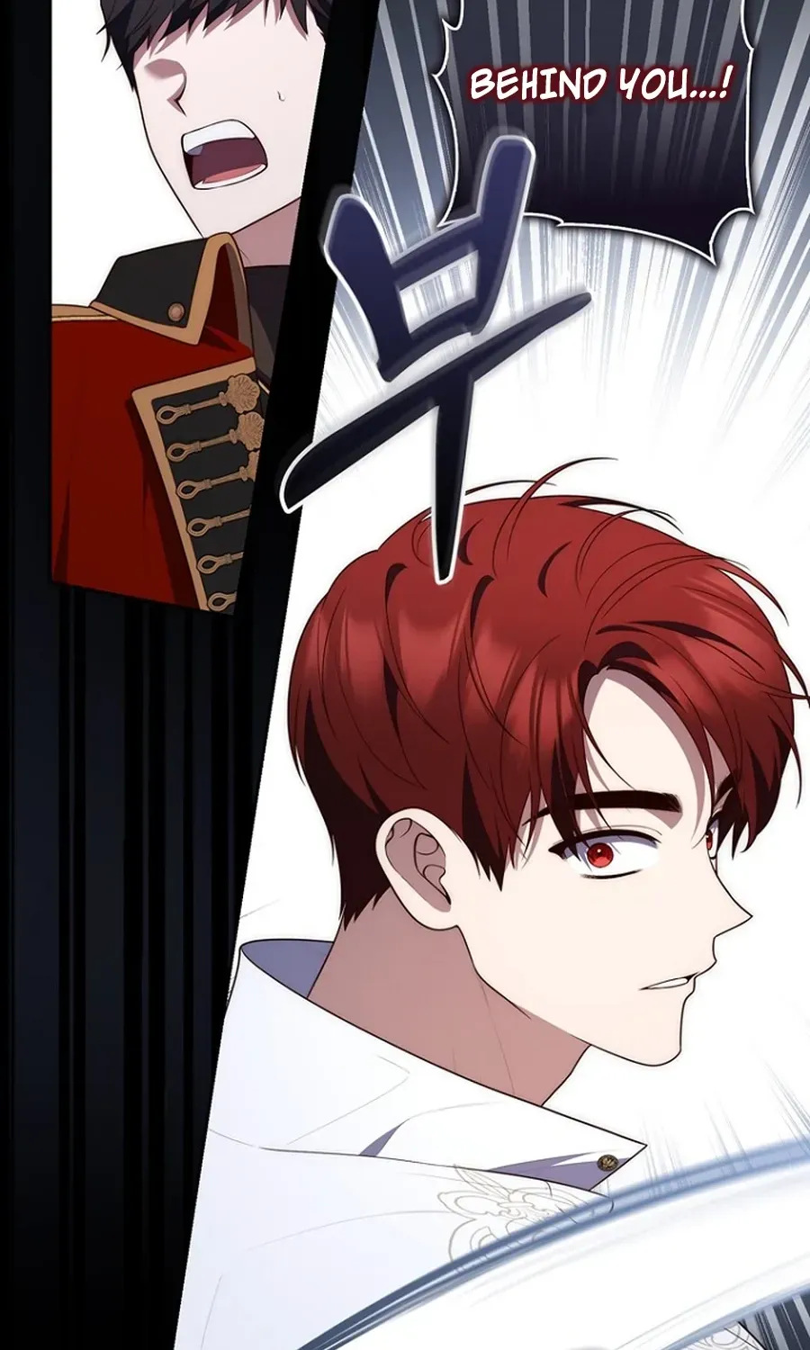 Fortune-Telling Lady Chapter 134 page 113 - 