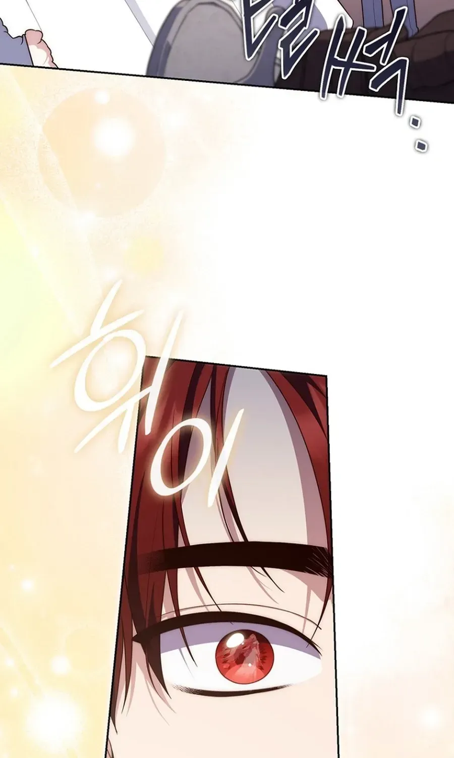 Fortune-Telling Lady Chapter 134 page 121 - 