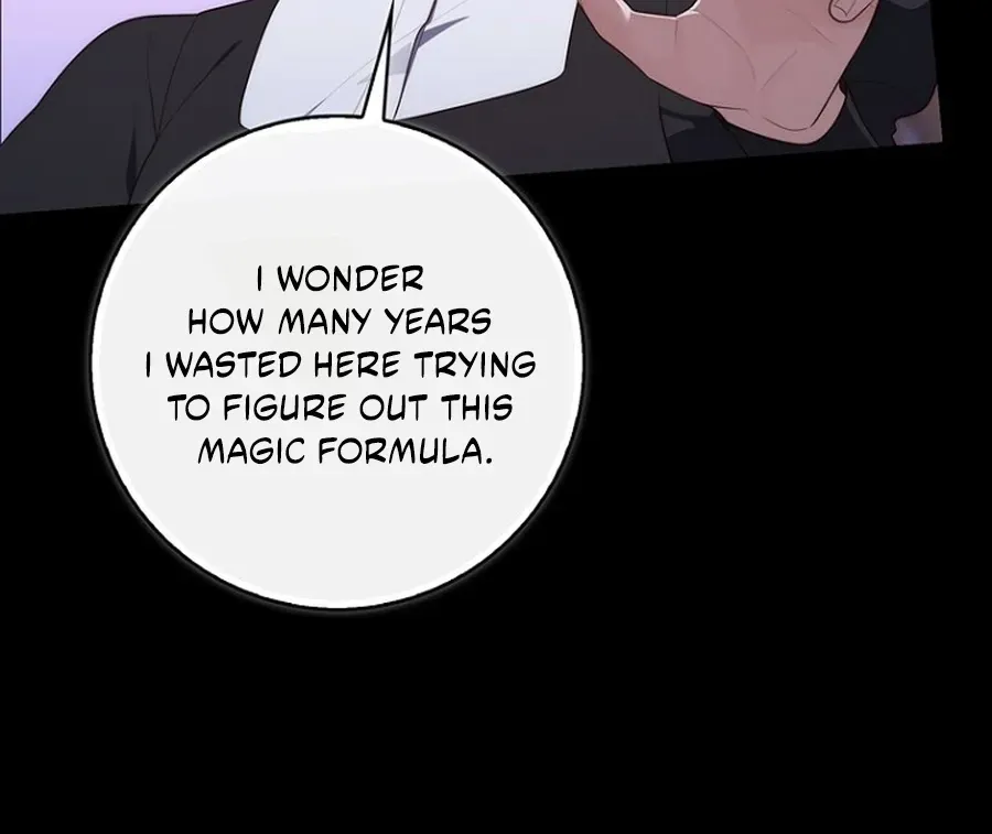 Fortune-Telling Lady Chapter 134 page 16 - 