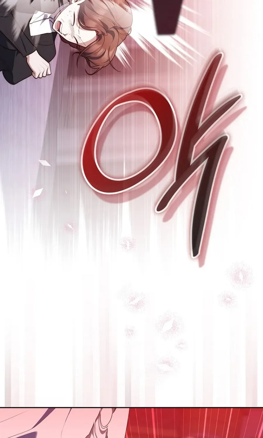Fortune-Telling Lady Chapter 134 page 24 - 
