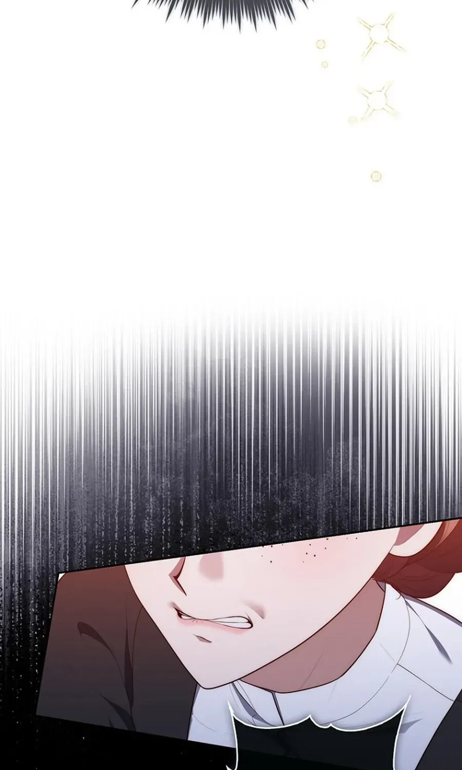 Fortune-Telling Lady Chapter 134 page 34 - 