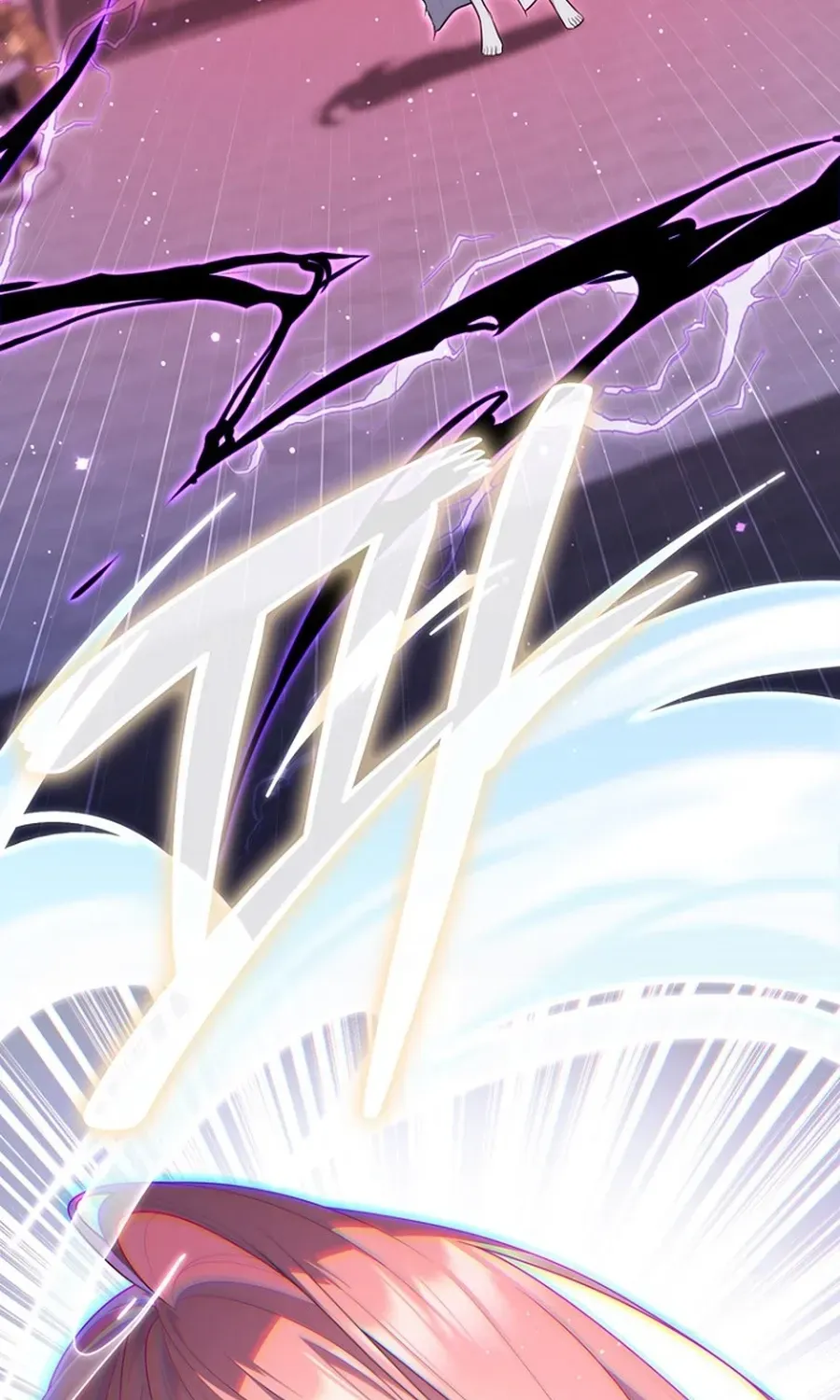 Fortune-Telling Lady Chapter 134 page 39 - 