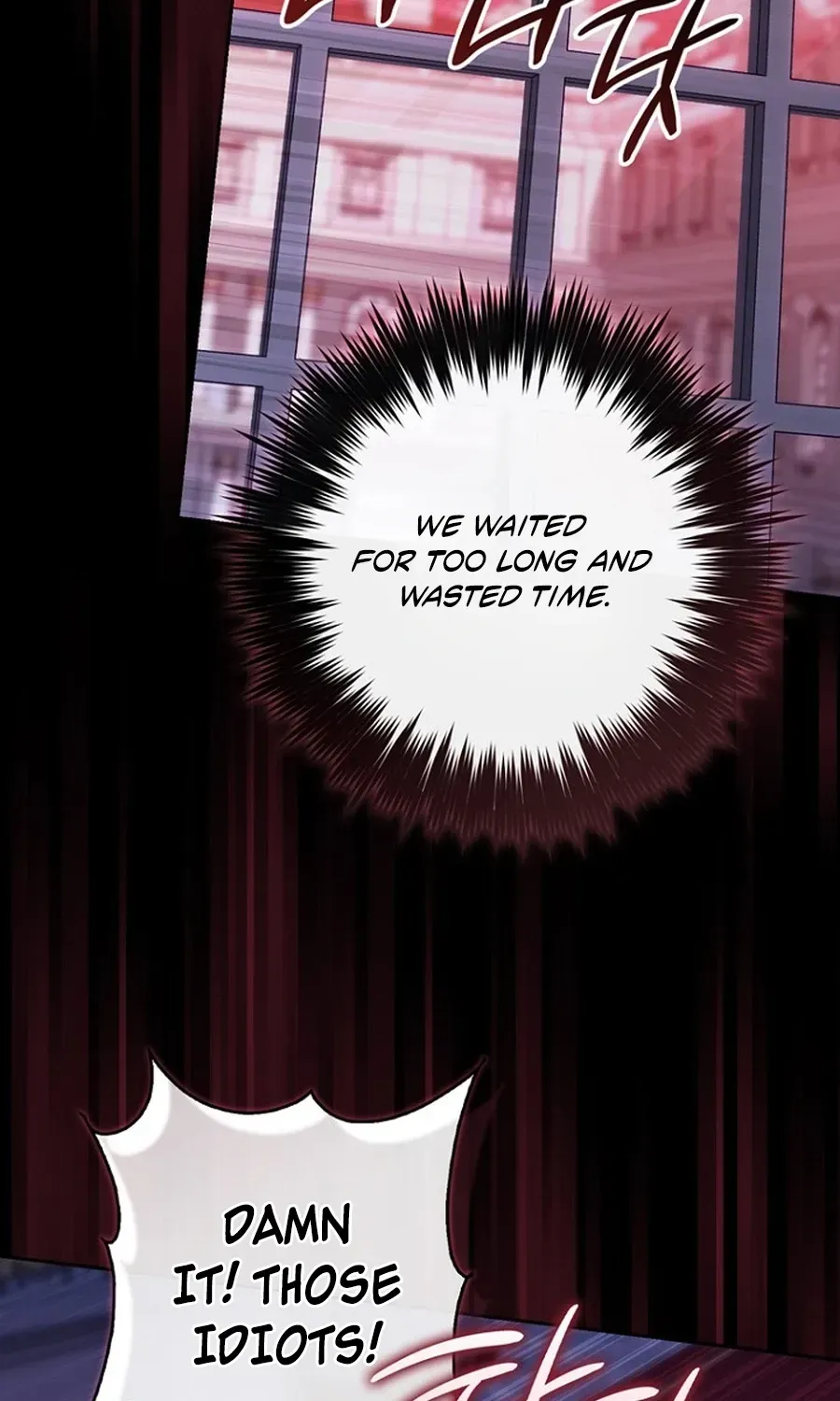Fortune-Telling Lady Chapter 134 page 6 - 