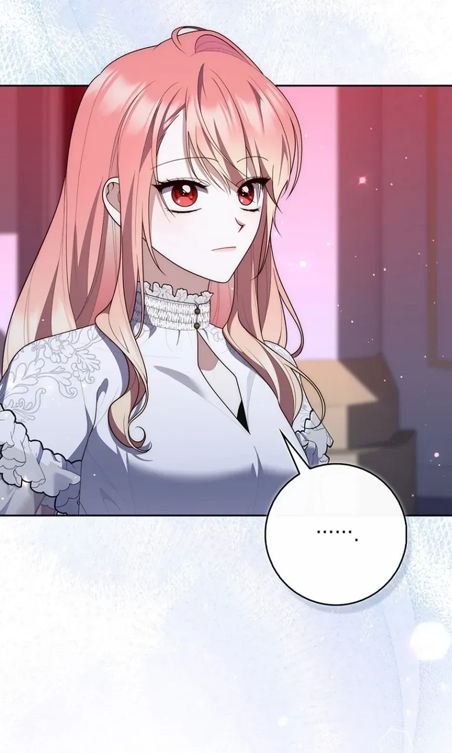 Fortune-Telling Lady Chapter 134 page 54 - 
