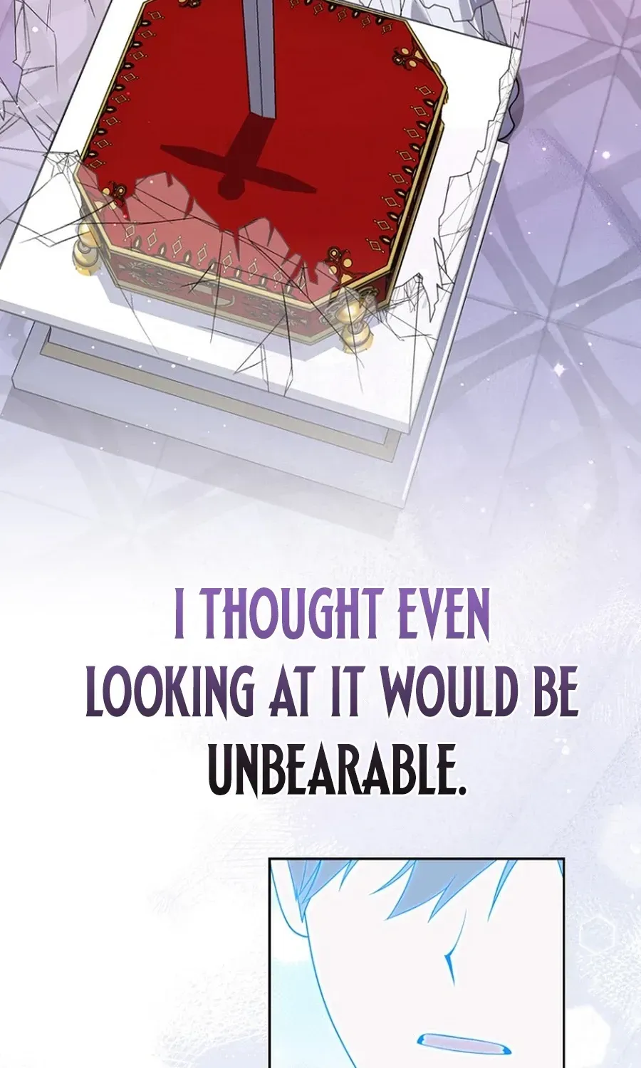 Fortune-Telling Lady Chapter 134 page 63 - 