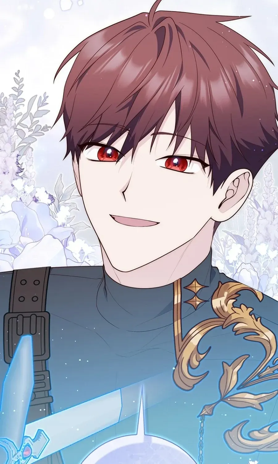 Fortune-Telling Lady Chapter 134 page 65 - 