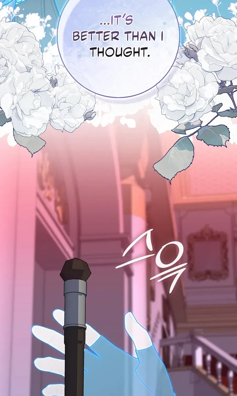 Fortune-Telling Lady Chapter 134 page 66 - 